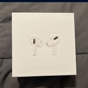 Apple AirPods Pro 2nd Gen